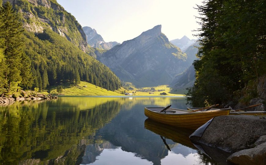 water, river, lake-3161063.jpg
